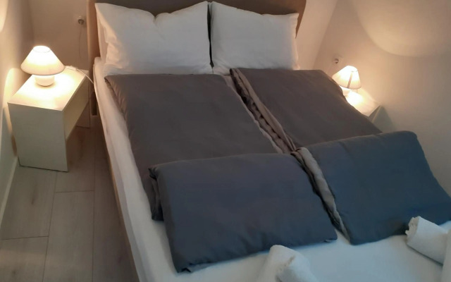 Studio apartman LORENA