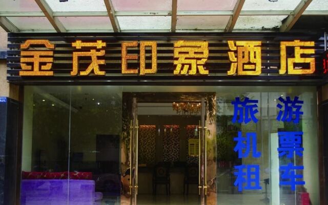 Jinmao Yinxiang Hotel