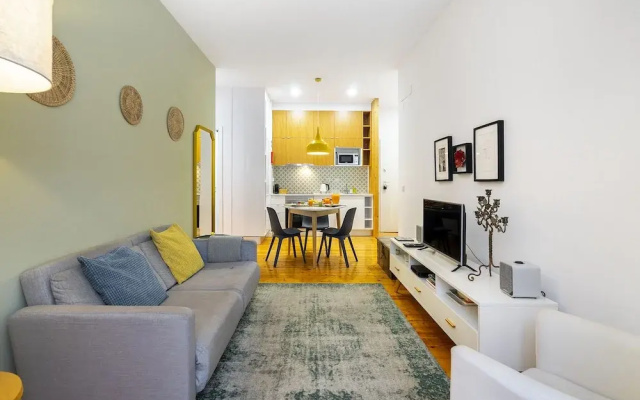 Dreamy Living Your Chic Graça Retreat