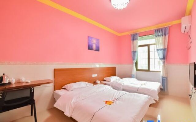 Rujia Chinese Inn (Xiamen North Railway Station)