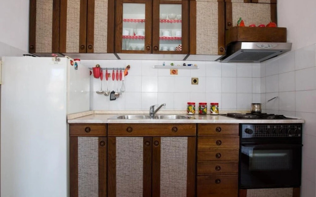 Apartments Farac