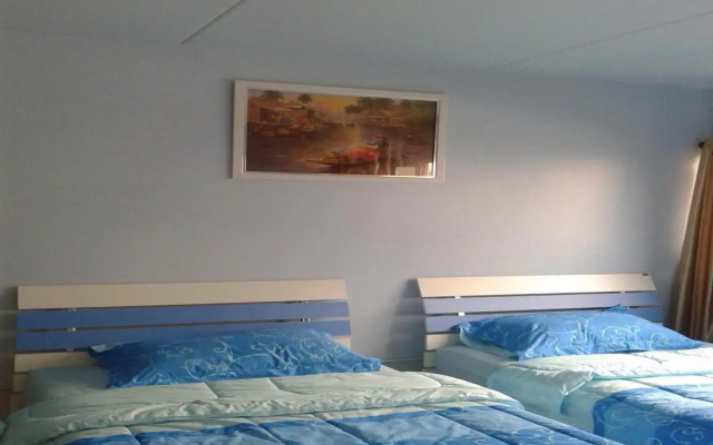 Smart Residence at Muengthongthani