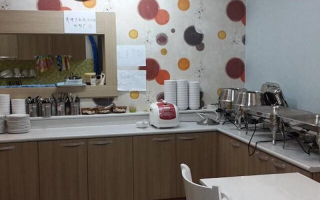 Hotel Queen Suwon