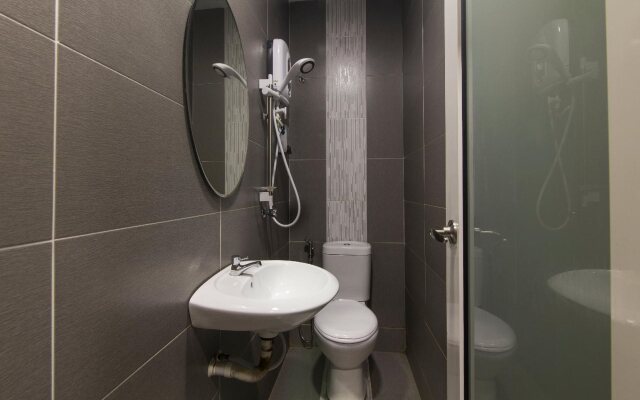 OYO 876 Hotel Sanctuary