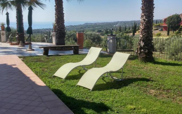 La Casa del Melograno