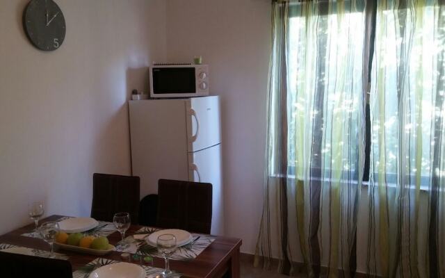 Wish Apartment