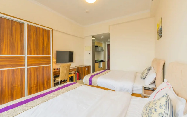 FeiEr Apartment
