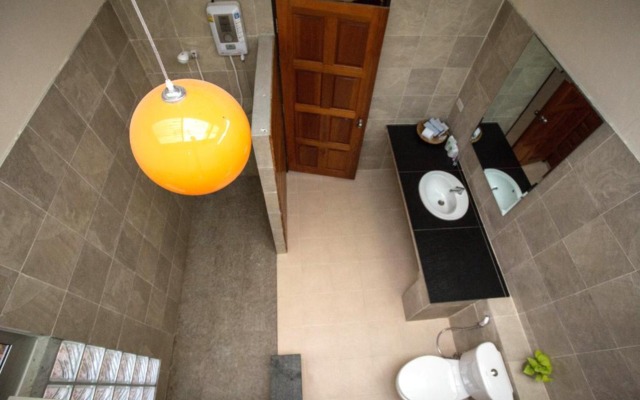 Be Fine Sabuy Hotel & Resort