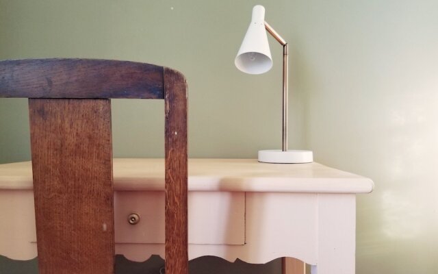 Fontclaire en Provence