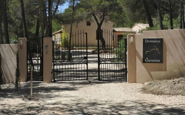 DOMAINE LA GARENNE Appartement Garenne