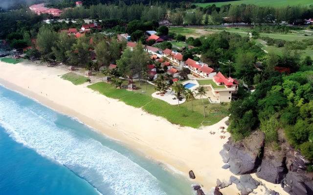 The Frangipani Langkawi Resort & Spa