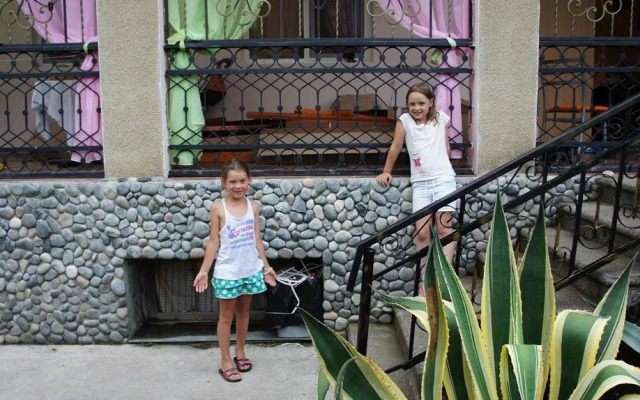 Guest House Lukomorye