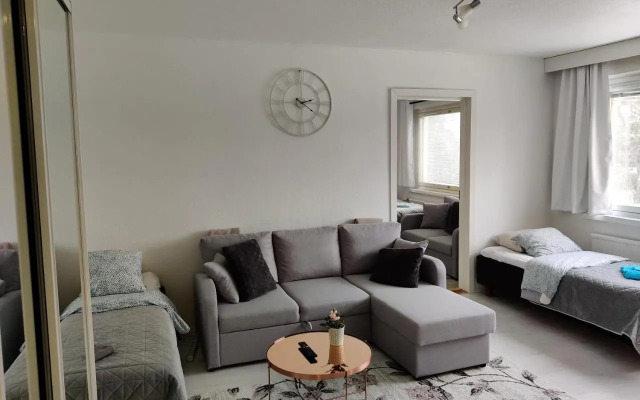 M Apartments Tampere Lamminpää