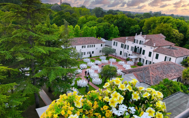 Villa Fiorita