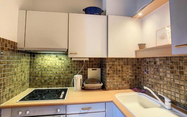 Appartement Combloux, 2 pièces, 6 personnes - FR-1-560-73