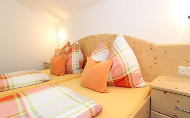 Cozy Apartment in Saalbach-Hinterglemm near Ski Area