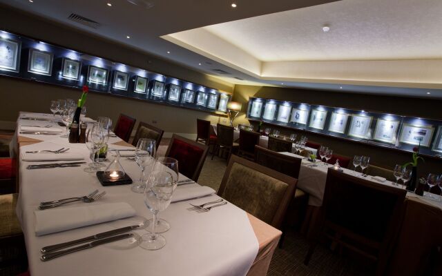 The Mere Golf Resort & Spa