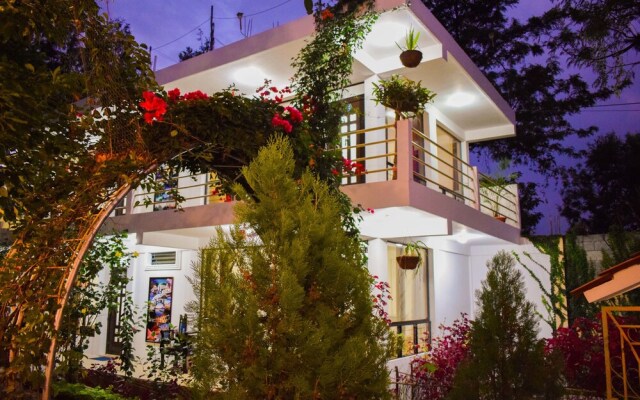 Pescador Hotel PH