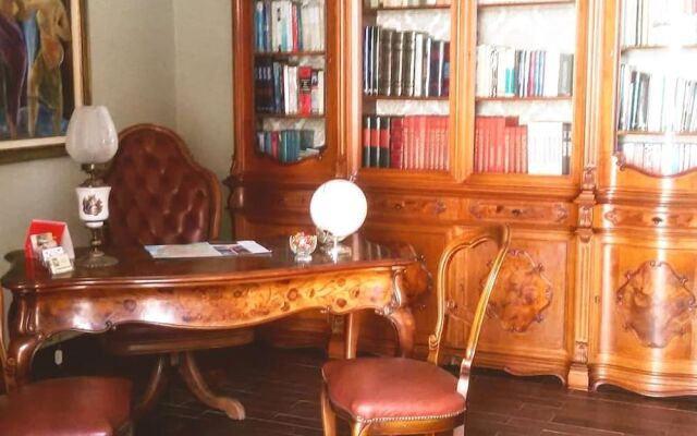 Guest House Le Ginestre Dell'Etna