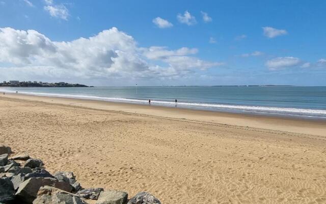 Appartement Royan, 1 pièce, 3 personnes - FR-1-71-89
