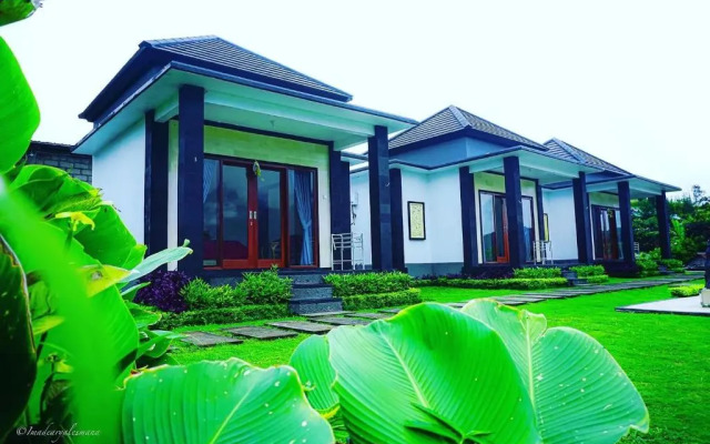 Bali Astetic Villa
