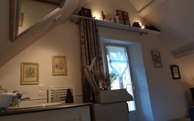 La Longère du Perche