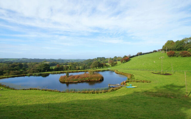 Cwm Derw