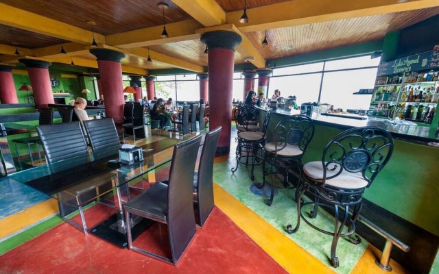 Lake Arenal Brewery Hostel