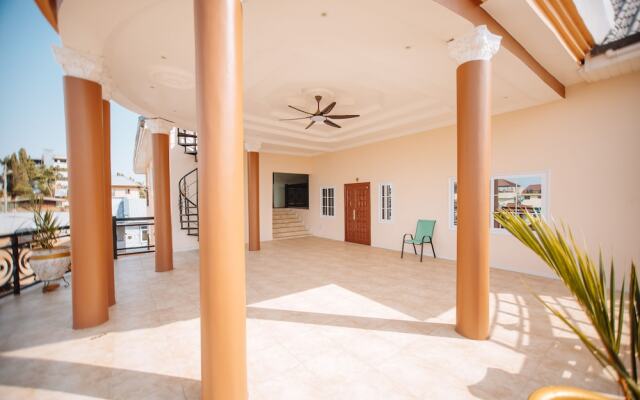 Bethel Suites Hotel