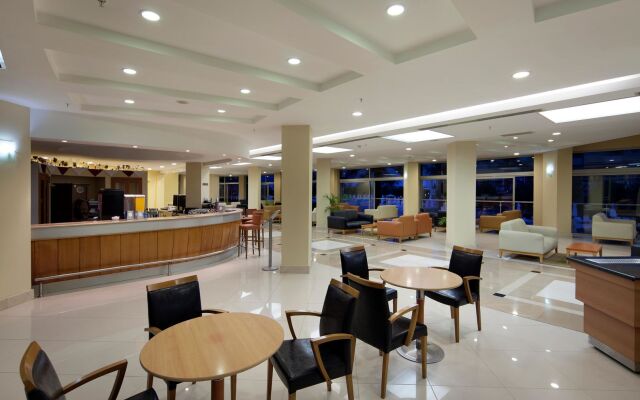 Selectum Family Resort Side