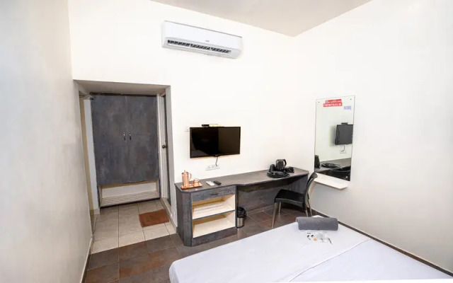 Hotel Sapthagiri Nest