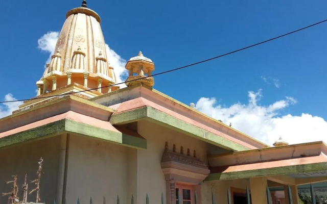 OYO 258 Global Rest House