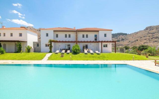 Kolymbia Residence