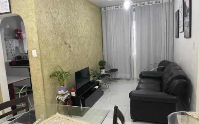 Apartamento 01 Quarto Enseada