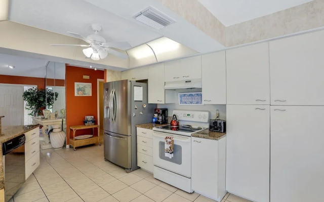 581 Fieldstone Drive