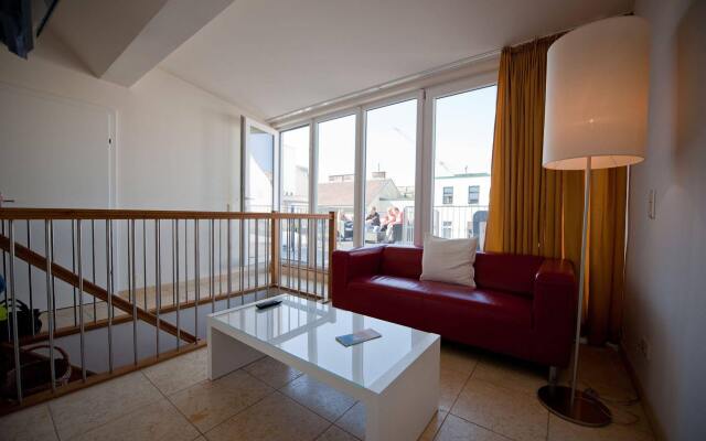 Hahn Apartment Vienna City