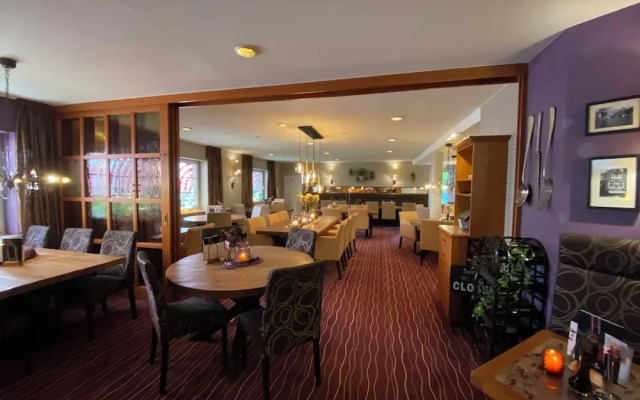 NordWest-Hotel Amsterdam