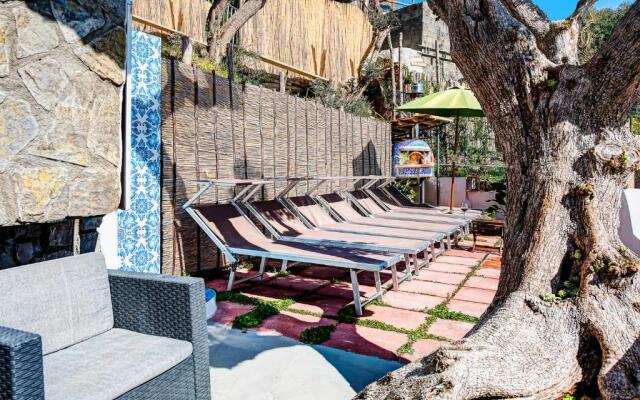 Villa Islamorada - Pool and Sea View