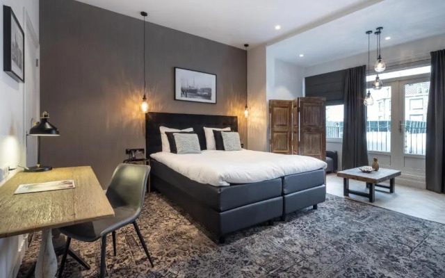 Hotel Maassluis