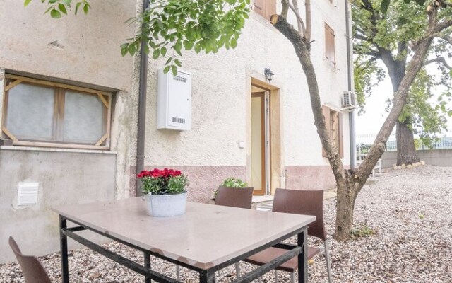 Rustico alla Quercetta