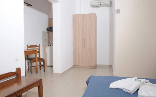 Mastorakis Hotel And Studios