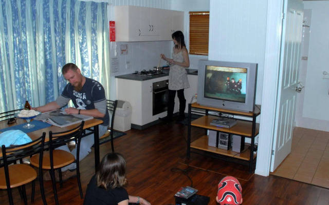 Kingaroy Holiday Park