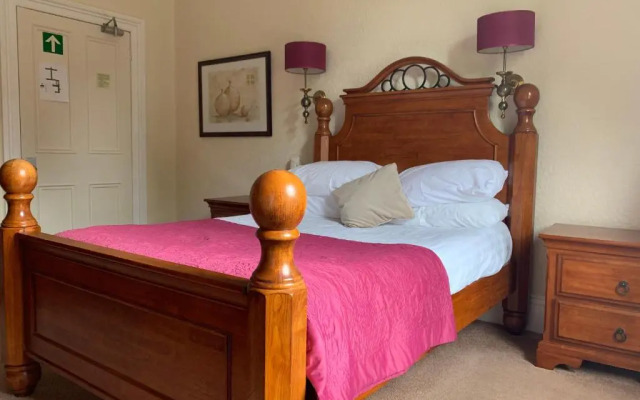 Broughton Craggs Hotel