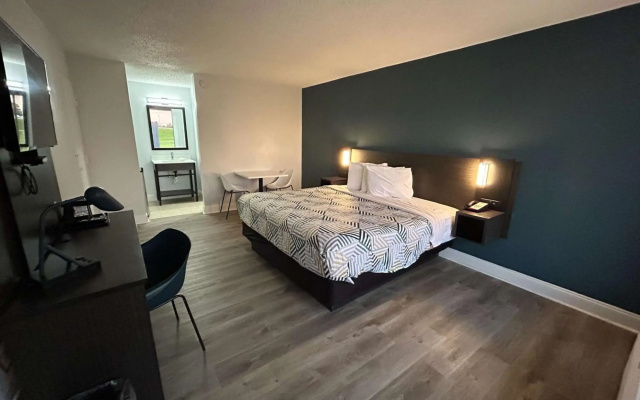 Americas Best Value Inn
