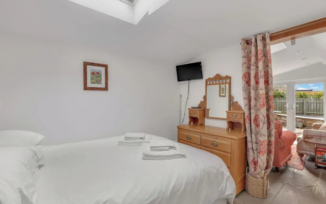 The Bothy - North East Escapes