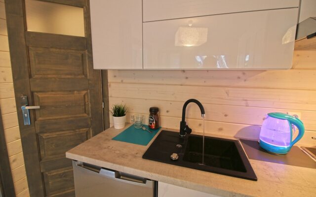 Baltic-Resort Pobierowo