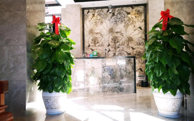 Pu'erya Boutique Hotel – Hotel Rooms – Pu'er