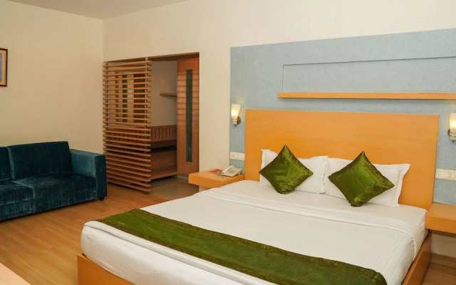 Treebo Trend Oyster Suites