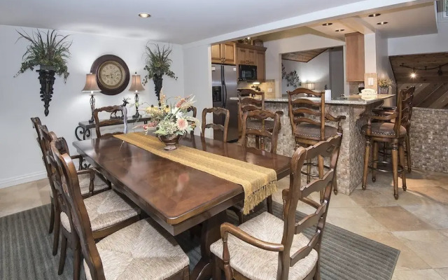 Ridgepoint Townhome 185