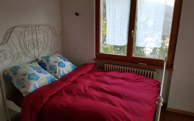 Homestay Ticino